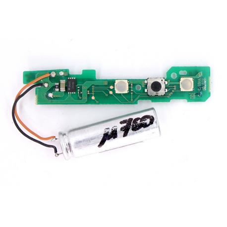 Moduł lampy Olympus mju 700 u700