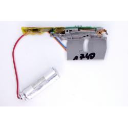 Moduł lampy Olympus mju 740 u740