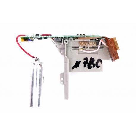 Moduł lampy Olympus mju 780 u780