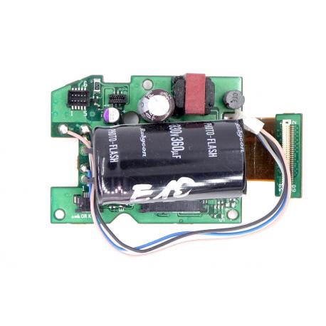 Moduł lampy Olympus E10 E20 E20p