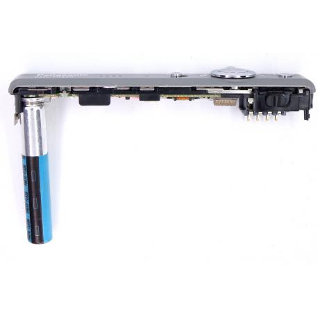 Moduł lampy Panasonic FX550 DMC-FX550 + panel