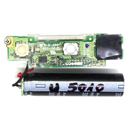 Moduł lampy Olympus mju 5010 u5010