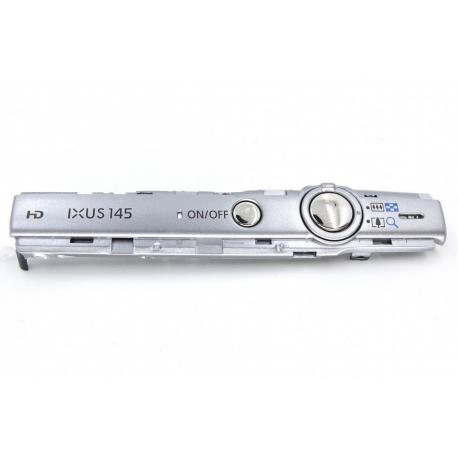 Panel górny Canon Ixus 145