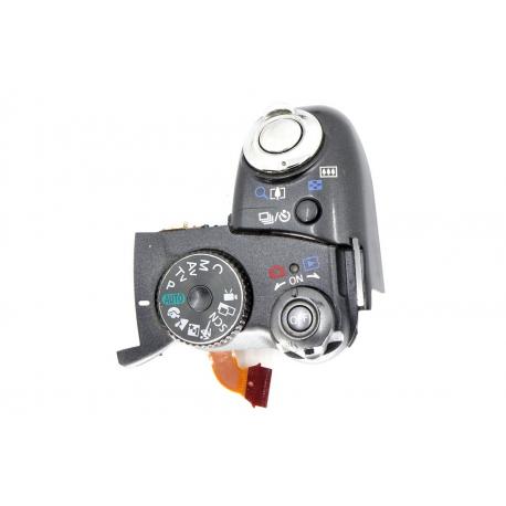 Moduł switch block Canon S3 S3is