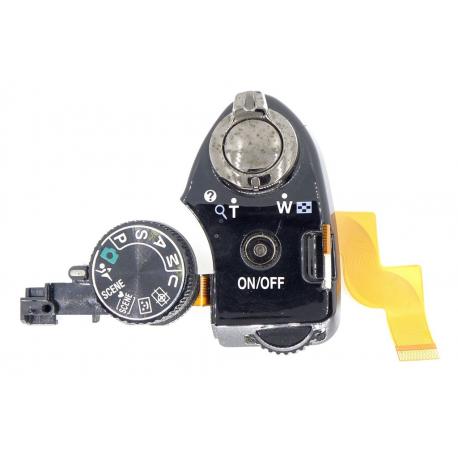 Moduł switch block Nikon L120