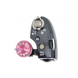 Moduł switch block Nikon P520