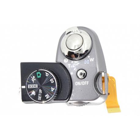 Moduł switch block Nikon P80