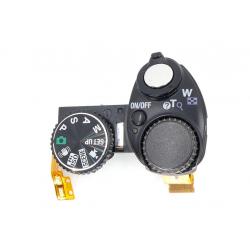 Moduł switch block Nikon P5100