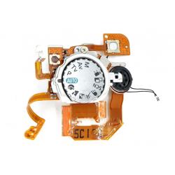 Moduł switch block Canon A510