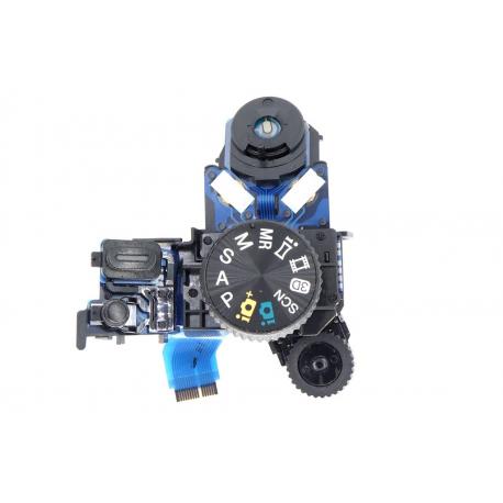 Moduł switch block Sony DSC HX300