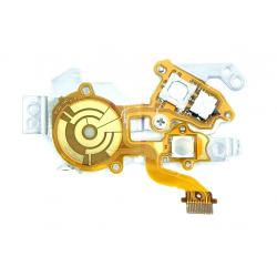 Moduł switch block Canon SX120