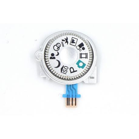 Moduł switch block Sony W30 W40 W50 W70 przełącznik fujkcji