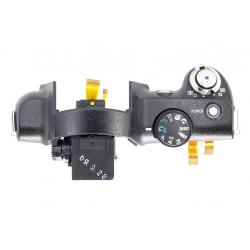 Moduł switch block Samsung WB5000 Panel górny + wizjer