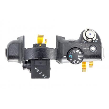 Moduł switch block Samsung WB5000 Panel górny + wizjer