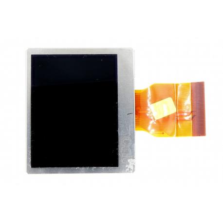 LCD Sony S650 DSC-S650