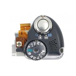 Moduł switch block Canon A650 is