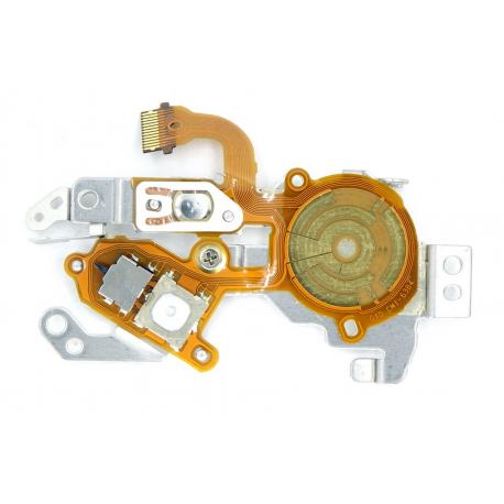 Moduł przełącznika funkcji i spustu Canon SX130