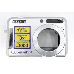 Obudowa Sony S650 DSC-S650