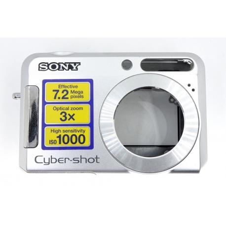 Obudowa Sony S650 DSC-S650