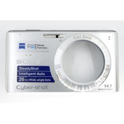 Obudowa Sony W530 DSC-W530