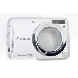 Obudowa Canon A480 PC1351