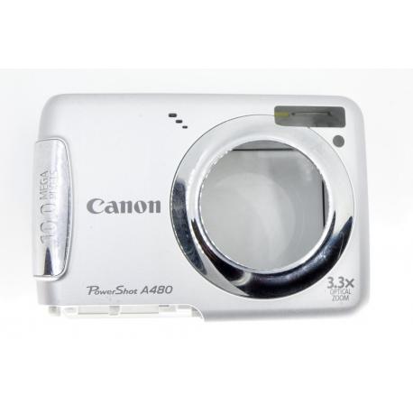 Obudowa Canon A480 PC1351