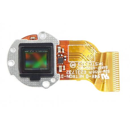Matryca CCD Sony W710 DSC-W710