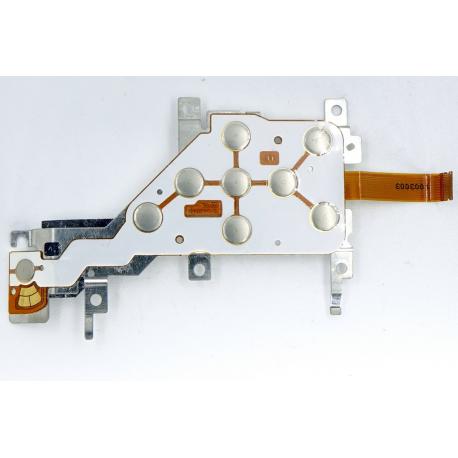 Klawiatura Nikon P100