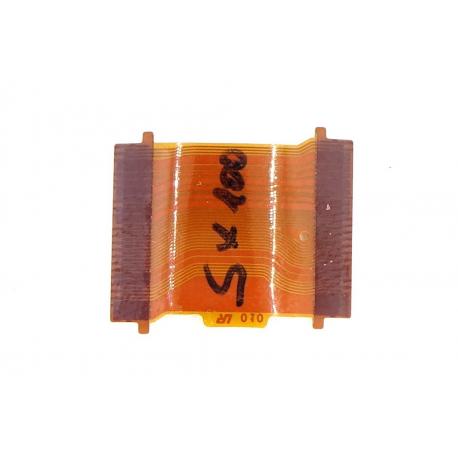 Flex (taśma) Canon SX100