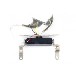 Flex LCD + zawias do aparatu Nikon D5100