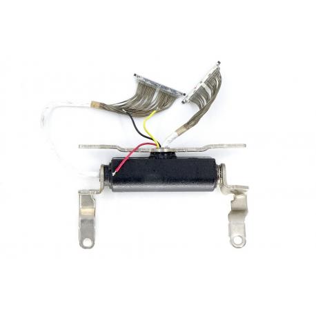 Flex LCD + zawias do aparatu Nikon D5100