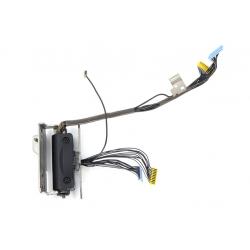 Wiązka LCD i zawias Canon SX10 SX20