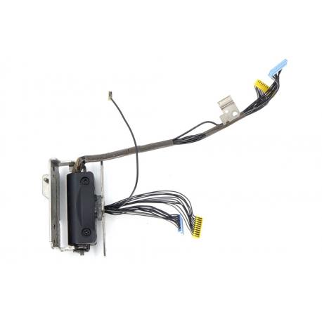 Wiązka LCD i zawias Canon SX10 SX20