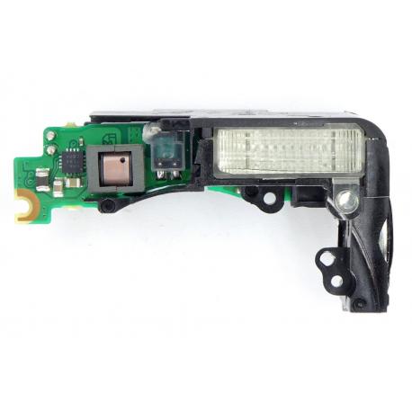 Moduł lampy Canon A480 PC1351