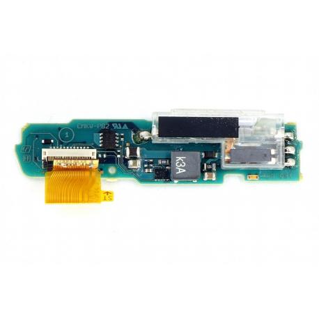 Moduł lampy Sony W610 DSC-W610