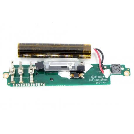 Moduł lampy Sony W710 DSC W710