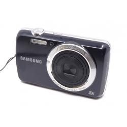 Aparat Samsung PL20 - kompaktowy aparat 14.2 MP - Super stan, w pełni sprawny