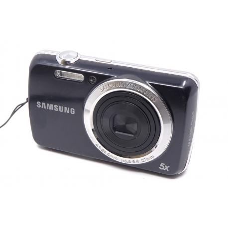 Aparat Samsung PL20 - kompaktowy aparat 14.2 MP - Super stan, w pełni sprawny