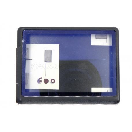 Obudowa LCD Canon EOS 60D