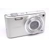 Aparat Samsung PL210 - kompakt srebrny - Bardzo dobry stan