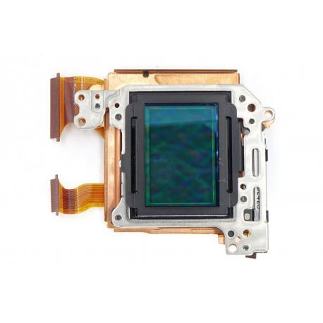 Matryca CMOS Sony NEX5 NEX-5