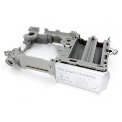 Komora i klapka baterii Sony S650 DSC-S650