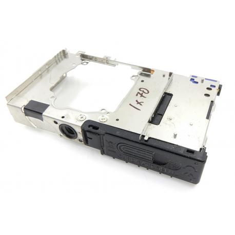 Komora i klapka baterii Canon IXUS 70 SD1000