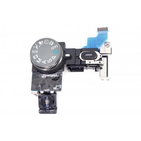 Moduł switch block Sony H50 DSC-H50