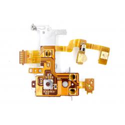 Moduł switch block Sony DSC-H9 H9 płytka