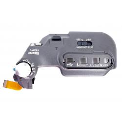 Moduł switch block Sony DCR-HC17 HC17 HC17E - 1-478-982-11