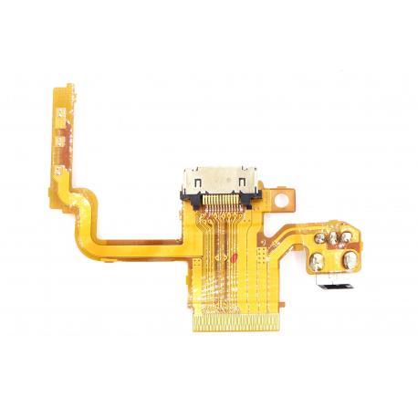 Moduł gniazd systemowych Sony H10 DSC-H10 - A-1441-939-A