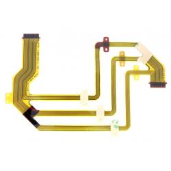 Flex Sony HDR-CX300 CX305 CX350 CX370 XR350 XR350E CX350E CX370E CX305E