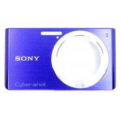Obudowa Sony W610 DSC-W610