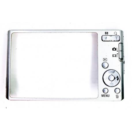 Obudowa Sony W330 DSC-W330 - tył klawisze